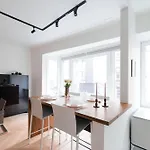 D'oville D'ostende Οστένδη