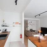 D'oville D'ostende Διαμέρισμα *