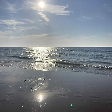 D'oville D'ostende Apartment Ostend