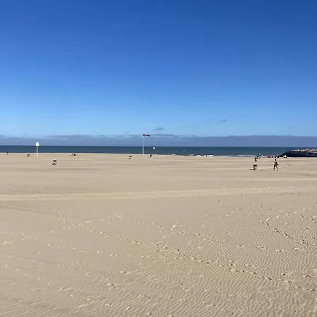 D'oville D'ostende Ostend