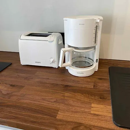 Apartman D'oville D'ostende