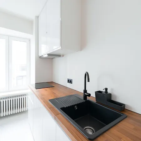 Apartman D'oville D'ostende *