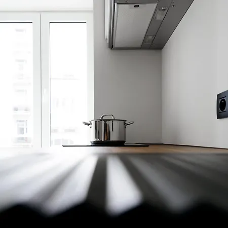 D'oville D'ostende אוסטנדה