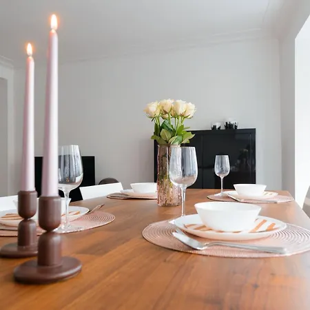 D'oville D'ostende * Ostende