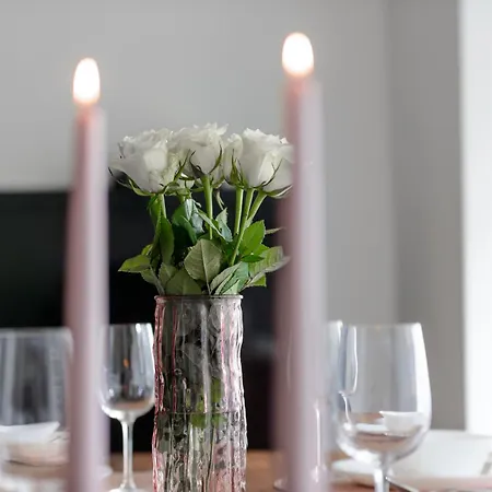 D'oville D'ostende Apartamento *