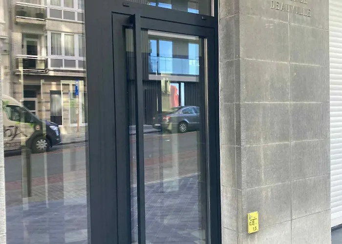 D'oville D'ostende Daire *