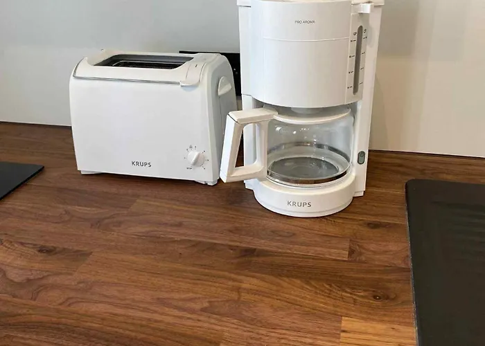 Apartamento D'oville D'ostende