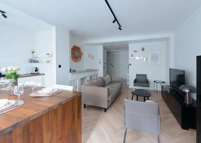 D'oville D'ostende * Ostende