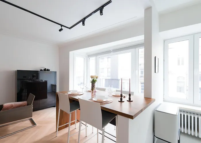 D'oville D'ostende אוסטנדה