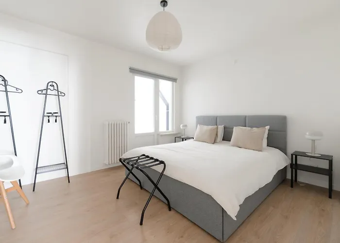 D'oville D'ostende * Ostende