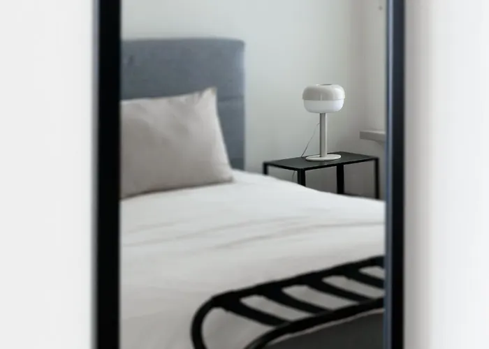 דירה D'oville D'ostende אוסטנדה