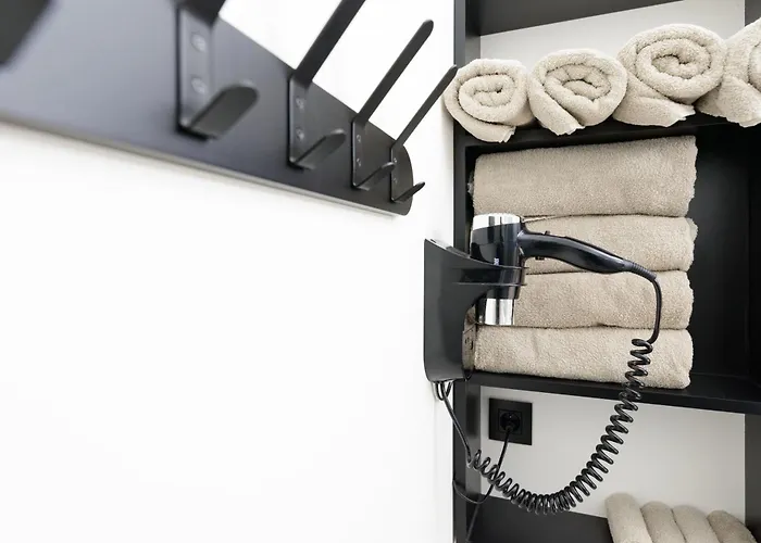 Apartamento D'oville D'ostende