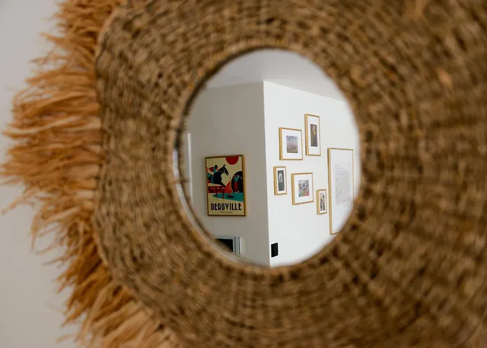 D'oville D'ostende Ostende