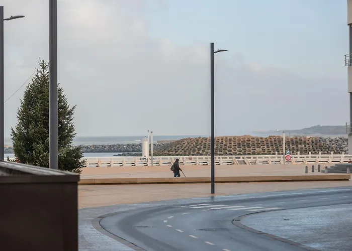 D'oville D'ostende * Ostende