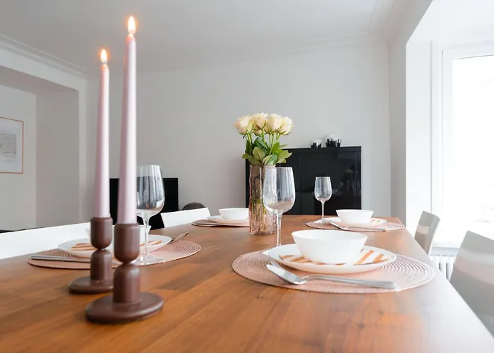 D'oville D'ostende * Ostende