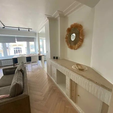 D'oville D'ostende * أوستيند