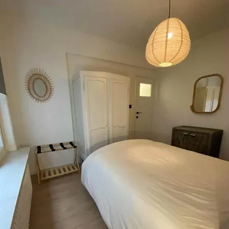 شقة D'oville D'ostende *