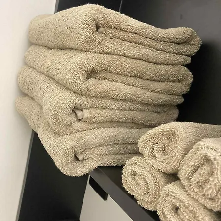 D'oville D'ostende شقة *