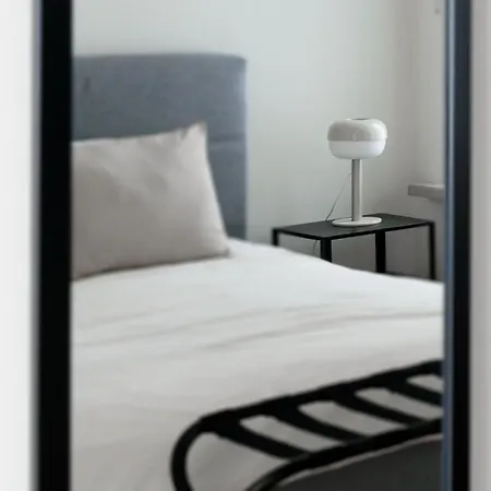 شقة D'oville D'ostende أوستيند