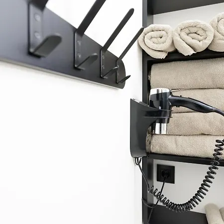 شقة D'oville D'ostende