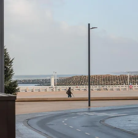 D'oville D'ostende * أوستيند