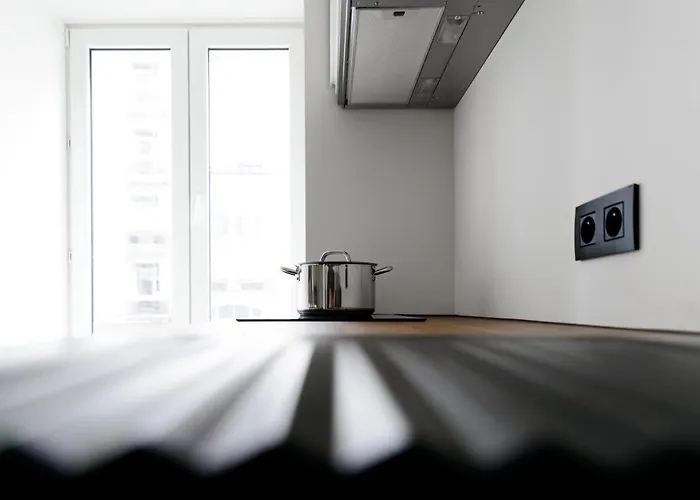 D'oville D'ostende Oostende